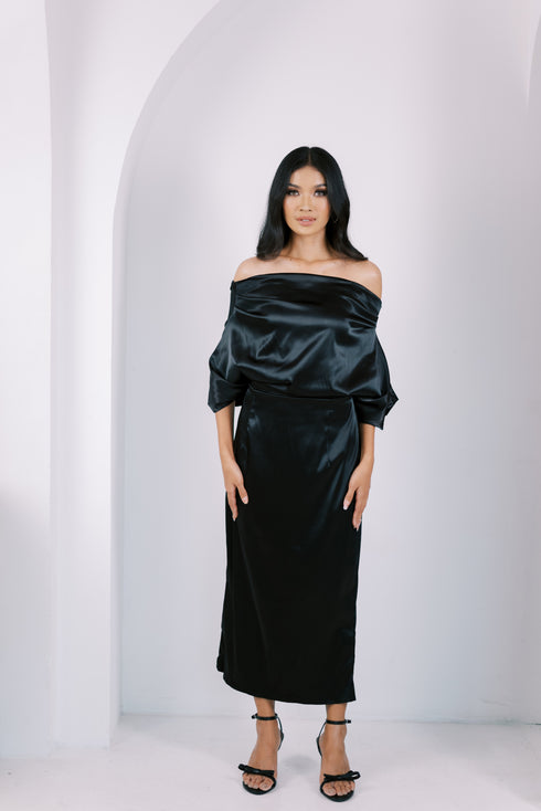 GS Party: Luane Formal Dress